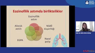20240626 – Çocuklarda Eozinofilik Astım ve Tedavisi