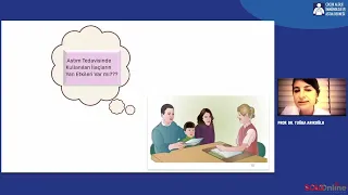 20240507 – Dünya Astım Günü, Aileleri Bilgilendirme Toplantısı