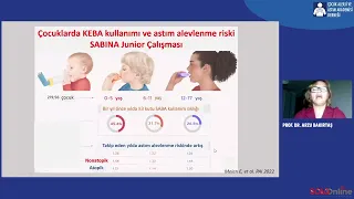 20231123 – Astımda Güncellemeler