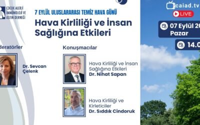 Hava Kirliliği ve İnsan Sağlığına Etkileri