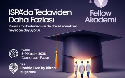 İSPA’da Tedaviden Daha Fazlası