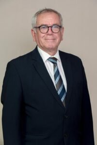 Prof. Dr. Nihat Sapan