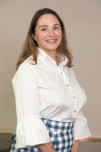 Prof. Dr. Zeynep Ülker Tamay