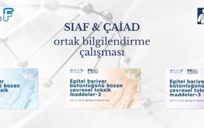 Epitel Bariyerine Zarar Veren Çevresel ve Toksik Faktörler