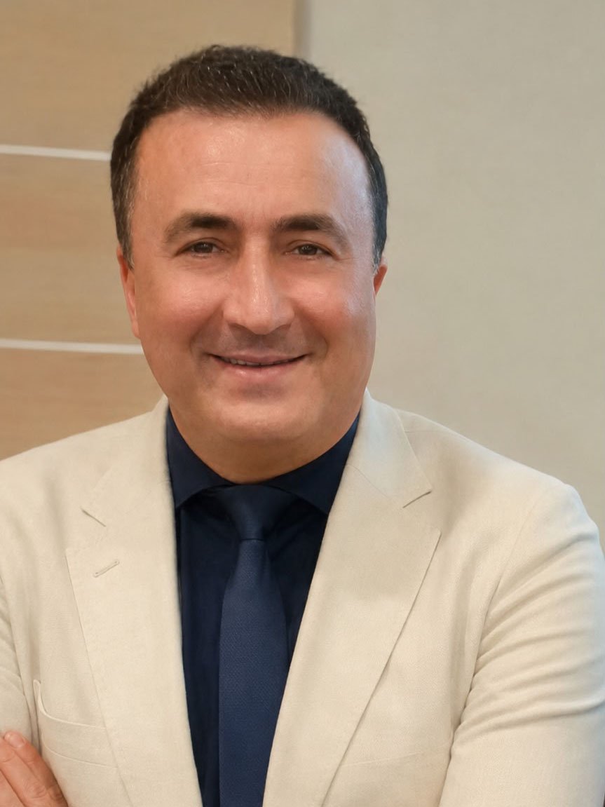 DERNEK SEKRETERİ